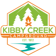 Kibby Creek Campground - Family Camping in Ludington, MI.